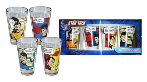 Cool And Creative Star Trek Merchandise