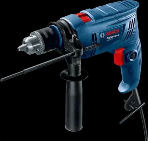 Bosch Gsb Professional Impact Drill Mm At Rs Piece In