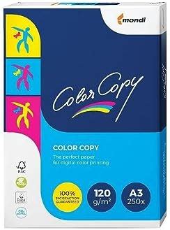 Color Copy Laserdruckpapier G M A Blatt Amazon De