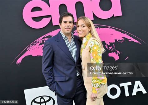 Eli Roth Us Photos And Premium High Res Pictures Getty Images