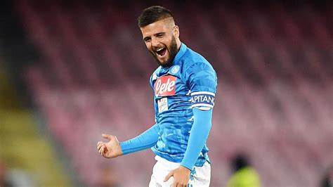 Napoli 3 0 Parma Resumen Resultado Y Goles AS Colombia