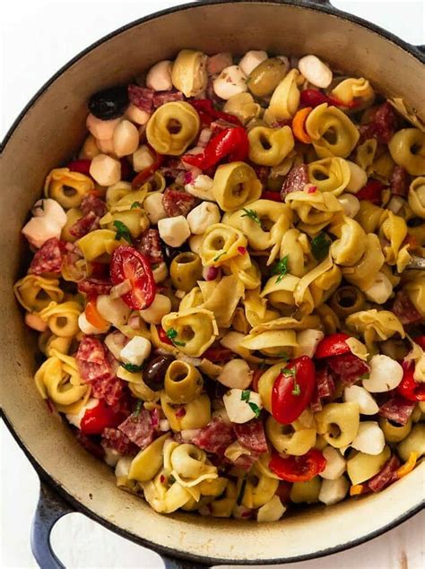 Bobbie Goods Para Imprimir 174 Páginas Pdf Gratis - 20 Italian Potluck Recipes Thatll Make You Say Mamma Mia! - Cannibal NYC