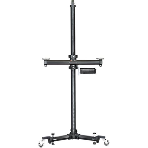 STUDIO TITAN AMERICA STA 01-380 Digital Studio Camera Stand