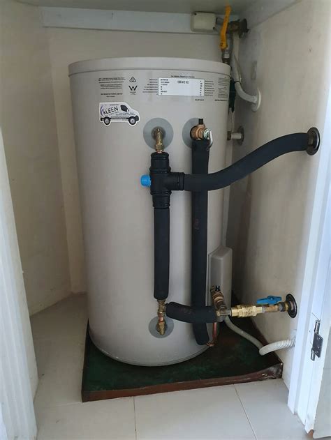 Sunshine Coast Hot Water Plumber Installation And Repairs