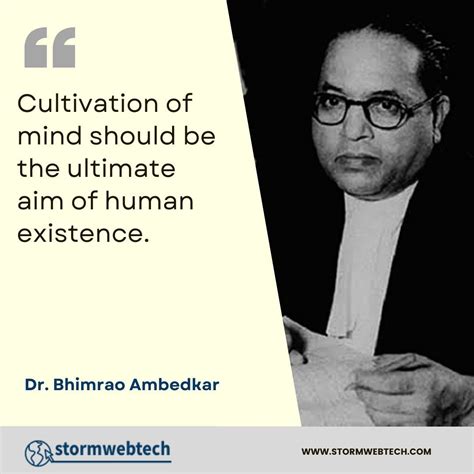 Pin on Bhimrao Ambedkar quotes