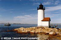 North Shore Lighthouses