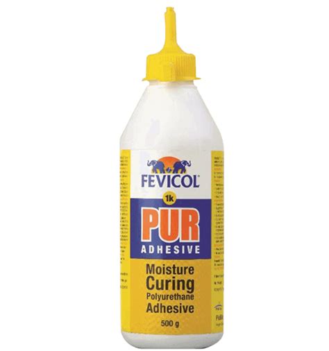 Fevicol 1K PUR Adhesive Color Paint Crown Paints Kenya PLC