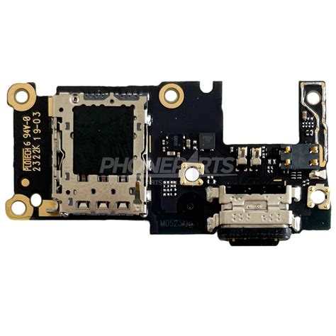 Charging Board Xiaomi T Phoneparts