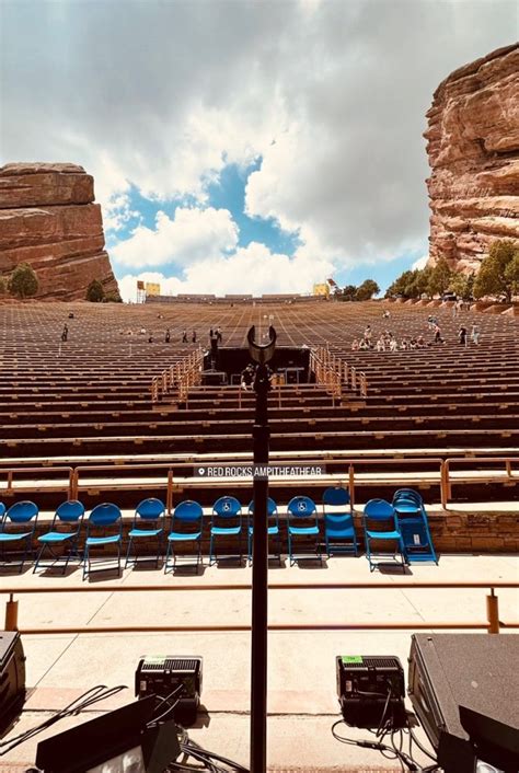 Fitfwt Updates On Twitter As Es La Vista Del Red Rocks