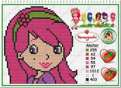 Mais Gr Ficos Carina Cassol M Os De Fada Disney Cross Stitch Cross