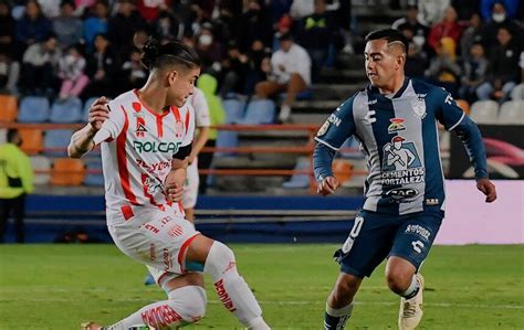 Tuzos Reciben Al Necaxa En El Estadio Hidalgo D Nde Verlo Sportsmedia