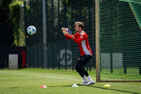 DFB Pokal In Greifswald Profis 1 FC Union Berlin