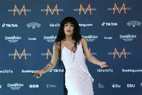 Eurovision 2023 chi è Loreen la prima donna a trionfare due volte