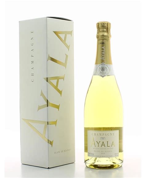 Champagne Veuve Lanaud Cuv E R Serve Blanc De Blancs Grand Cru