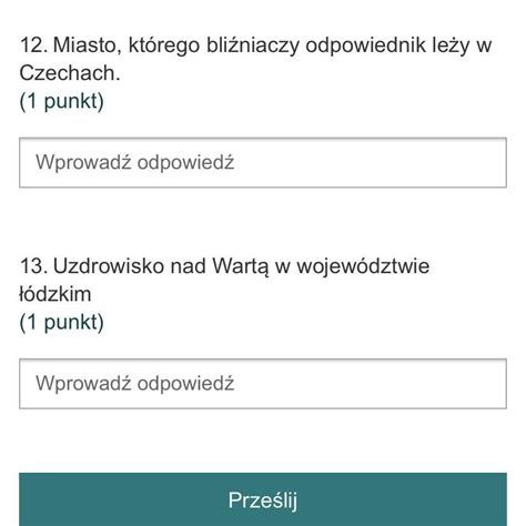 Błagam mam nie cała godzinę na to 7klasa i geografia daje najj błagam