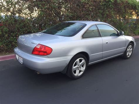 Used 2001 Acura CL Type S at City Cars Warehouse INC