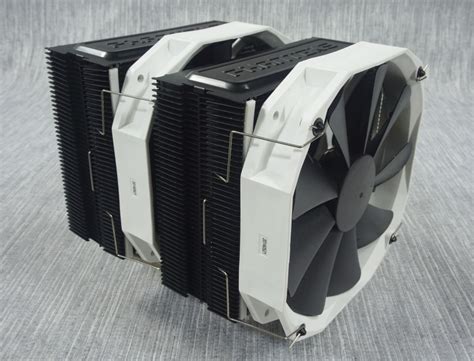 The Phanteks PH TC14PE Top Tier CPU Air Coolers Q3 2015 9 Way