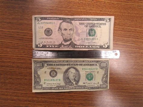 Counterfeit Money In Circulation In Part Of Wisconsin Police