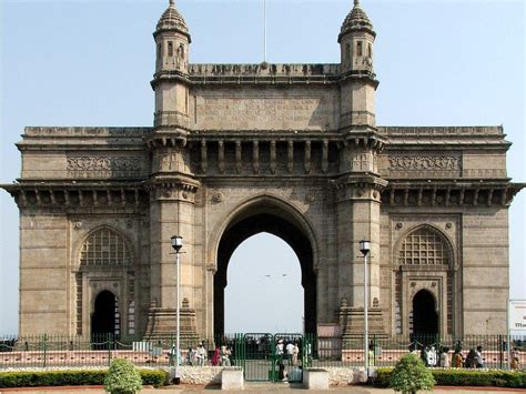 Gateway Of India Mumbai Wallpapers - Wallpaper Cave