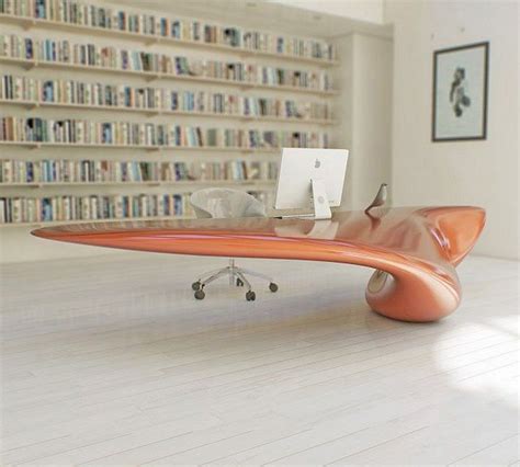 65 Awesome Modern And Futuristic Furniture Design And Concept Page