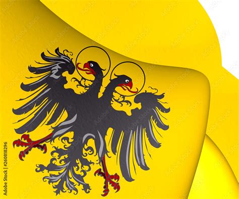 Holy Roman Empire Flag