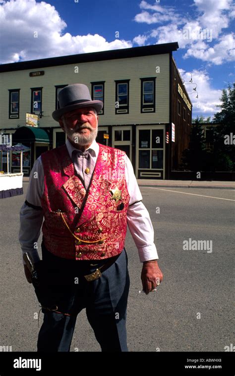 Western Sheriff High Resolution Stock Photography And Images Alamy