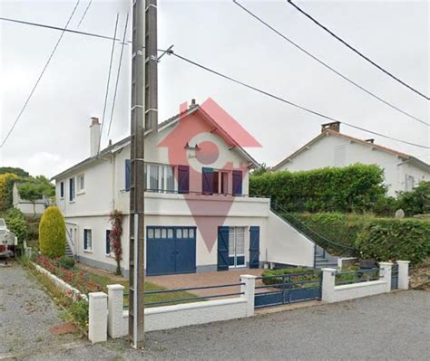 Maison De Luxe De 160 M2 En Vente La Baule Escoublac Pays De La Loire