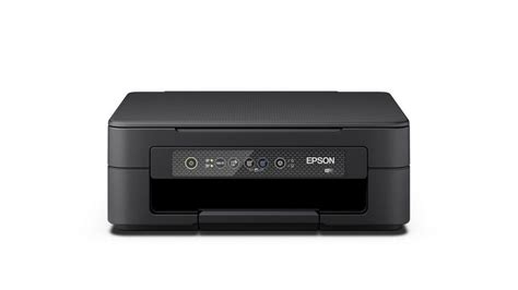 Epson Expression Home Xp Moderna Y Asequible Multifunci N