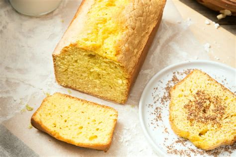 Recette de Gâteau au yaourt au Airfryer