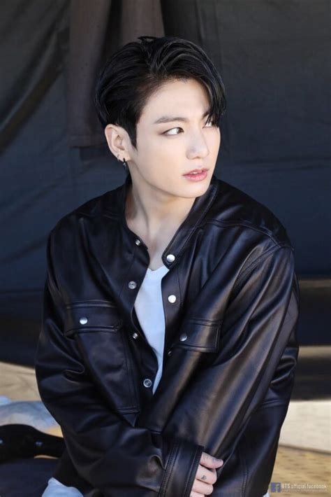 Bts Fame Jungkook’s Hot Photos For Fans Iwmbuzz