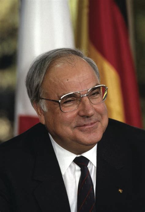 Helmut Kohl Store Norske Leksikon