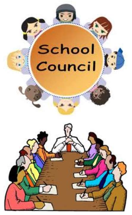 School Site Council Ssc Parents Union Avenue Elementary