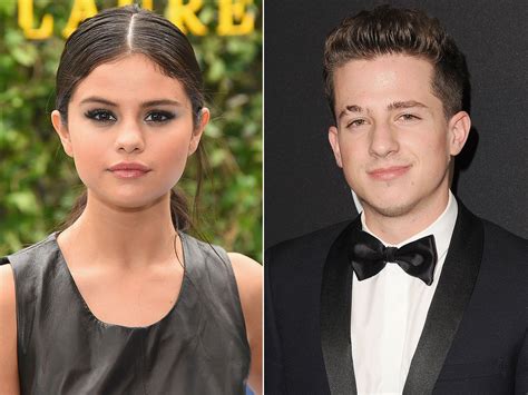 Selena Gomez 'Never Dated' Charlie Puth, Says Source