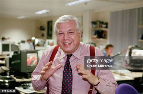 107 John Simpson Bbc Photos & High Res Pictures - Getty Images