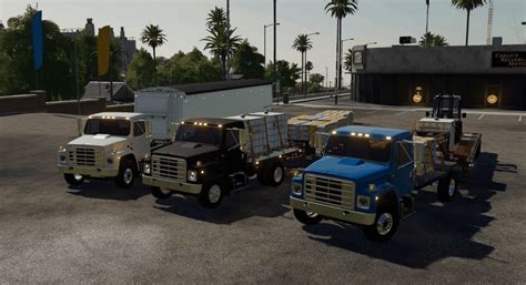 international   fs farming simulator  mod ls  mod