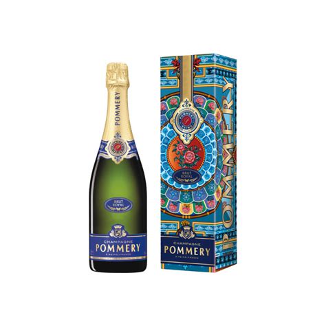 Pommery Brut Royal L Lebensmittel Versand Eu Food Online