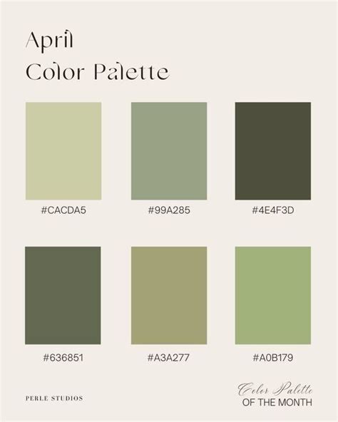 Paleta Tons Verdes In 2022 Hex Color Palette Pantone Colour Palettes