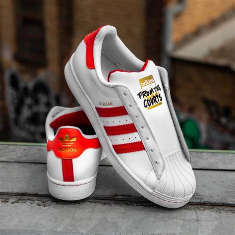 adidas Originals Superstar Laceless | Adidas originals superstar ...