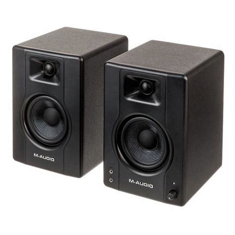 M Audio Bx Aktivni Studijski Monitori