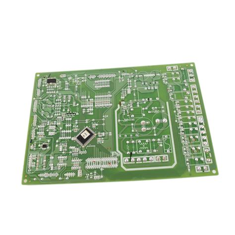 Daewoo 40301 0063422 04 Refrigerator Electronic Control Board Genuine Original Equipment