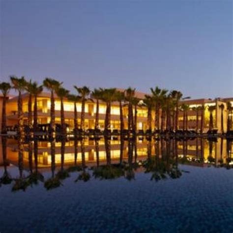 Sao Rafael Atlantico Hotel, Algarve, Portugal - overview