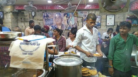 Paranthe Wali Gali New Delhi What To Know Before You Go Tripadvisor