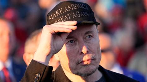 Usa Elon Musk Unterst Tzt Trumps Wahlkampf Mit Weiteren Millionen