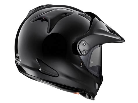 Купить Мотошлем ARAI TOUR X4 Black цена 84690 в Москве в наличии