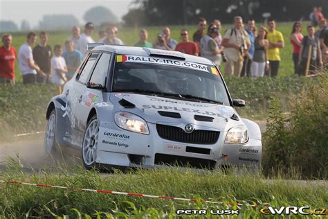 Van Eldik Mark Buysmans Robin Koda Fabia S Belgium Geko