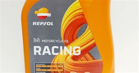 Repsol Racing Mix T L Competicion