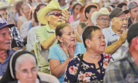 Presupuesto Hist Rico A Los Programas Para El Bienestar Mil Mdp En