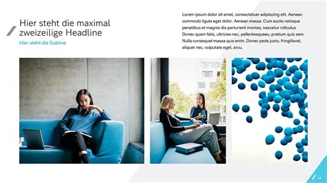 Deutsche Bank Powerpoint Agentur