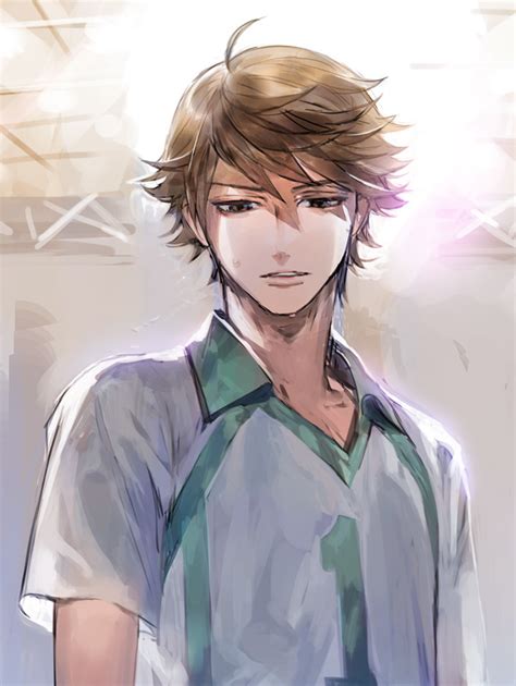 Oikawa Tooru Haikyuu Image By Noako Zerochan Anime