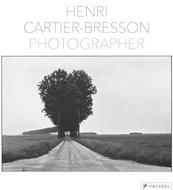 Buy Henri Cartier Bresson Book Online At Low Prices In India Henri